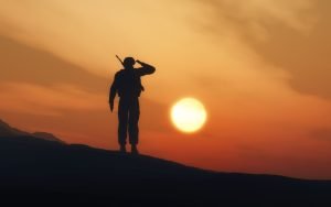 Aposentadoria militar: como encaminhar a minha e quem tem direito