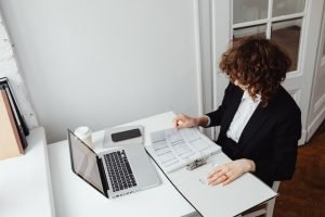 Inventário extrajudicial precisa de advogado