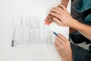 Como fazer um contrato de doação de imóvel