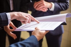 Advogado Empresarial em Criciúma