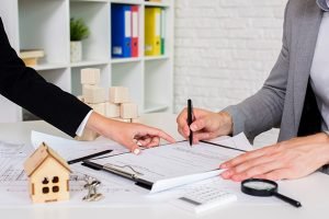 Advogado Imobiliário em Palhoça