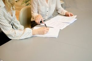 Quais são os tipos de inventário de imóvel?