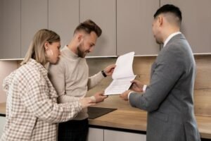 Contrato de compra de apartamento na planta em Itajaí: o que devo saber?