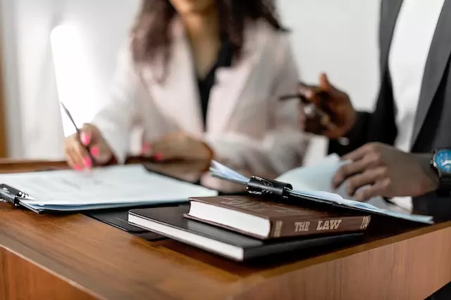 Quanto custa uma consulta com um advogado de família em média